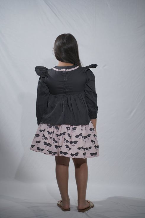 Lady Boss Co-Ord Set